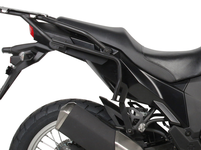 Kawasaki Versys 300 [SHAD] - Sistema de montagem 3P (lateral) - Kawasaki