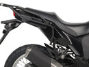 Kawasaki Versys 300 [SHAD] - Sistema de montagem 3P (lateral) - Kawasaki
