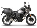 Kawasaki Versys 300 [SHAD] - Sistema de montagem 3P (lateral) - Kawasaki