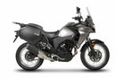 Kawasaki Versys 300 [SHAD] - Sistema de montagem 3P (lateral) - Kawasaki