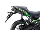 Kawasaki Versys 650 [SHAD] - Sistema de montagem 3P (lateral) - Kawasaki Versys 650 (15-)