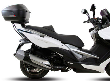 Kymco X Citing 400i [2013-2017] [SHAD] - Kit de montagem Top Master