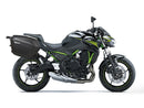 Kawasaki Ninja 650 [SHAD] - Sistema de montagem 3P (lateral) - Kawasaki