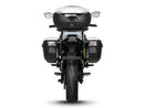 Kawasaki Ninja 650 [SHAD] - Sistema de montagem 3P (lateral) - Kawasaki