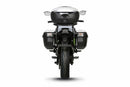 Kawasaki Ninja 650 [SHAD] - Sistema de montagem 3P (lateral) - Kawasaki