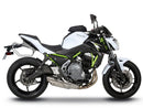 Kawasaki Ninja 650 [SHAD] - Porta bolsa lateral Kawasaki Z650