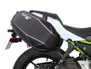 Kawasaki Ninja 650 [SHAD] - Porta bolsa lateral Kawasaki Z650