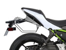 Kawasaki Ninja 650 [SHAD] - Porta bolsa lateral Kawasaki Z650