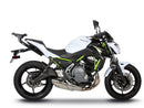 Kawasaki Ninja 650 [SHAD] - Kit de montagem Top Master - Kawasaki