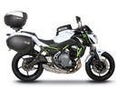 Kawasaki Ninja 650 [SHAD] - Kit de montagem Top Master - Kawasaki
