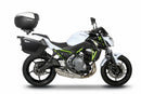 Kawasaki Ninja 650 [SHAD] - Kit de montagem Top Master - Kawasaki