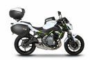 Kawasaki Ninja 650 [SHAD] - Kit de montagem Top Master - Kawasaki