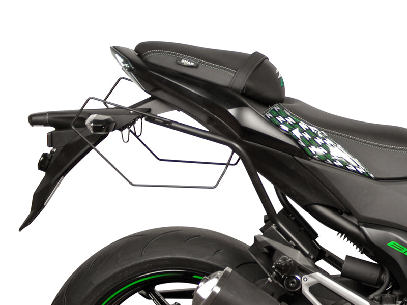 Kawasaki Z 800 [SHAD] - Porta bolsa lateral Kawasaki