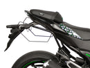 Kawasaki Z 800 [SHAD] - Porta bolsa lateral Kawasaki