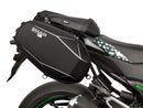 Kawasaki Z 800 [SHAD] - Porta bolsa lateral Kawasaki