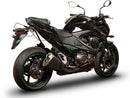 Kawasaki Z 800 [SHAD] - Porta bolsa lateral Kawasaki