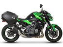 Kawasaki Z 900 [SHAD] - Sistema de montagem 3P (lateral) - Kawasaki