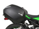 Kawasaki Z Electric [SHAD] - Sistema de montagem 3P (lateral) - Kawasaki