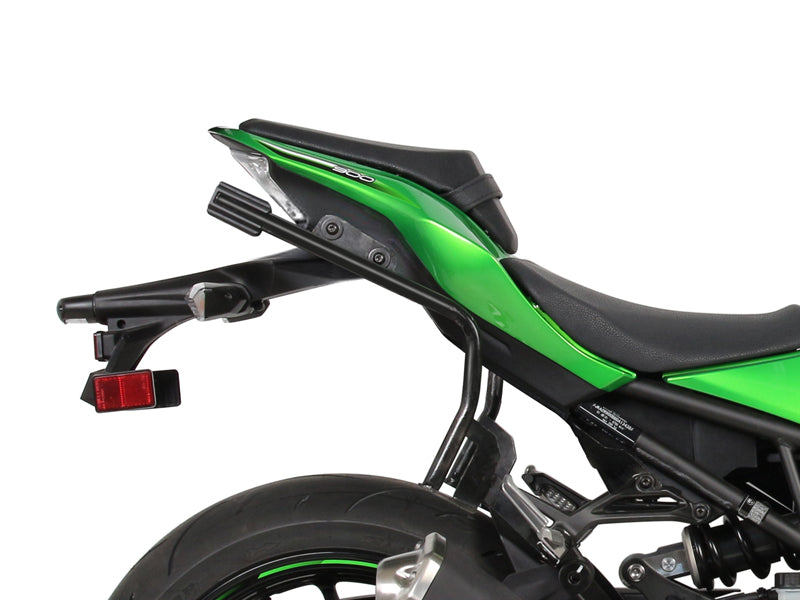 Kawasaki Z 900 [SHAD] - Sistema de montagem 3P (lateral) - Kawasaki