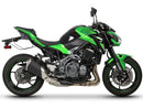 Kawasaki Z 900 [SHAD] - Porta bolsa lateral Kawasaki