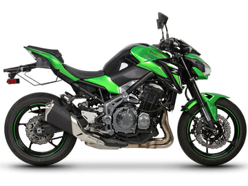 Kawasaki Z Electric [SHAD] - Porta bolsa lateral Kawasaki