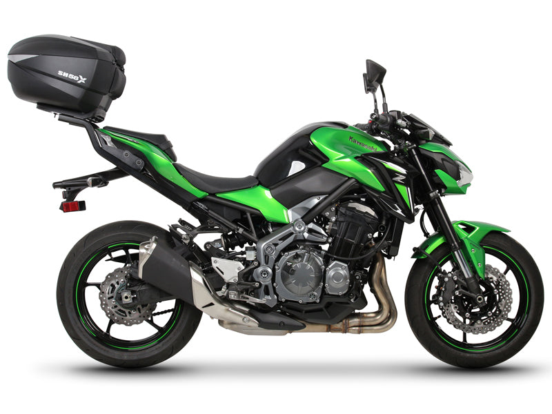 Kawasaki Z Electric [SHAD] - Kit de montagem Top Master - Kawasaki