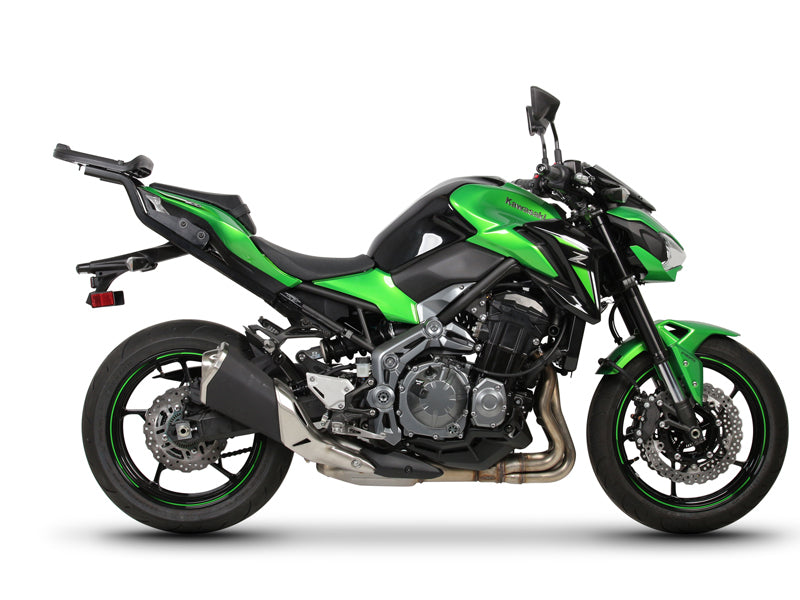 Kawasaki Z 900 [SHAD] - Kit de montagem Top Master - Kawasaki