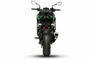 Kawasaki Z Electric [SHAD] - Kit de montagem Top Master - Kawasaki