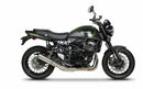 Kawasaki Z 900 Rs Se [SHAD] - Sistema de montagem 3P (lateral) - Kawasaki Z900RS