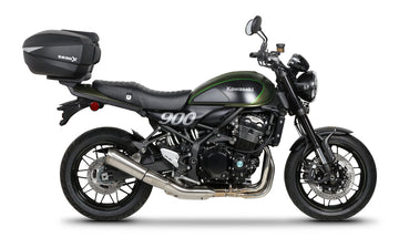 Kawasaki Z 900 Rs Se [SHAD] - Sistema de montagem 3P (lateral) - Kawasaki Z900RS