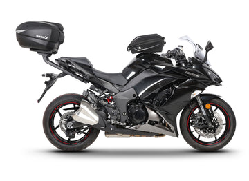 Kawasaki Ninja 1000 [SHAD] - Kit de montagem Top Master - Kawasaki