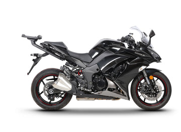 Kawasaki Ninja 1000 [SHAD] - Kit de montagem Top Master - Kawasaki