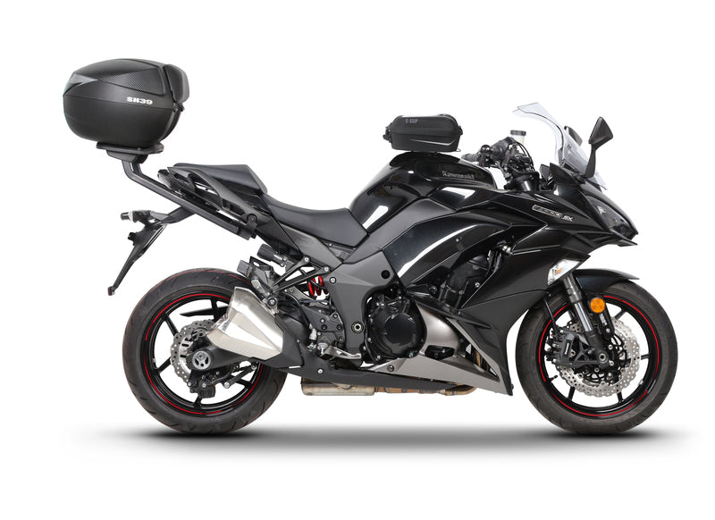 Kawasaki Ninja 1000 [SHAD] - Kit de montagem Top Master - Kawasaki