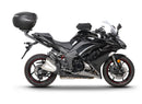 Kawasaki Ninja 1000 [SHAD] - Kit de montagem Top Master - Kawasaki
