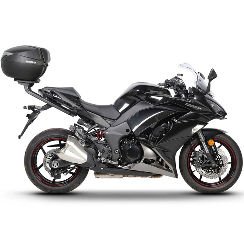 Kawasaki Ninja 1000 [SHAD] - Kit de montagem Top Master - Kawasaki