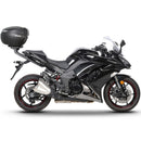 Kawasaki Ninja 1000 [SHAD] - Kit de montagem Top Master - Kawasaki