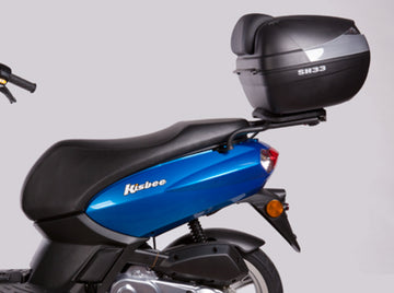 Peugeot Kisbee 50 [2011-2020] [SHAD] - Kit de montagem Top Master