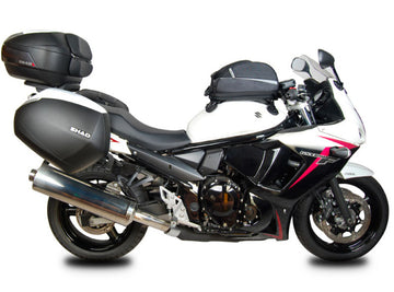 Suzuki GSF 1200 Bandit [2005-2006] [SHAD] - Suporte lateral 3P