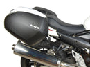 Suzuki Gsf 650 [SHAD] - Sistema de montagem 3P (lateral) - Suzuki