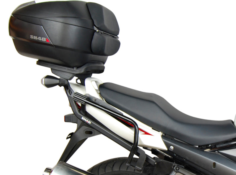 Suzuki Gsf 650 [SHAD] - Sistema de montagem 3P (lateral) - Suzuki