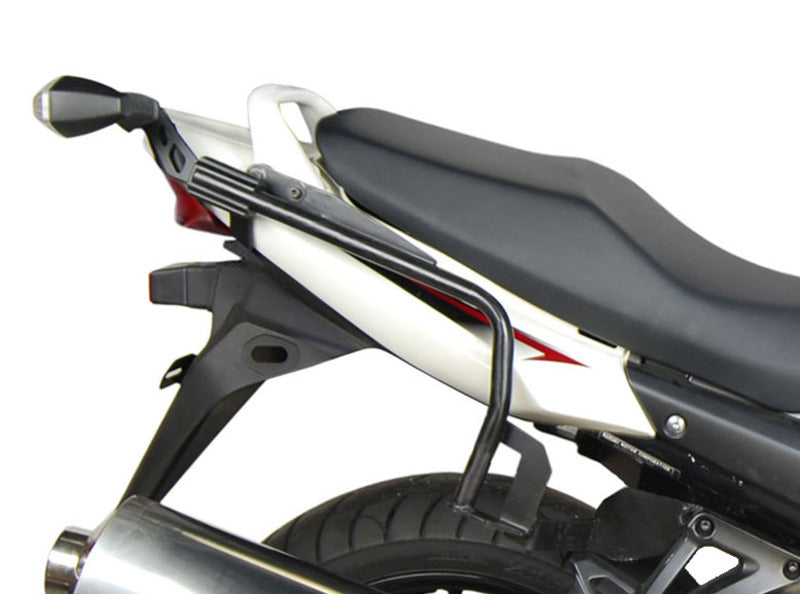 Suzuki Gsf 650 Bandit [SHAD] - Sistema de montagem 3P (lateral) - Suzuki