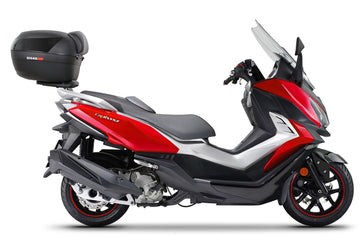 Sym Cruisym 125 [2018-2026] [SHAD] - Kit de montagem Top Master