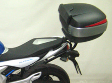 Suzuki Gladius 650 [SHAD] - Kit de montagem Top Master - Suzuki