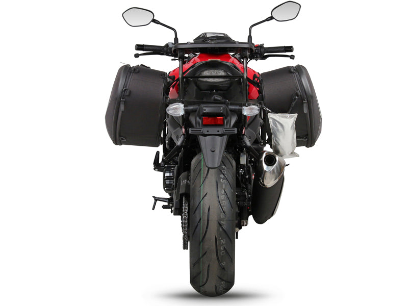 Suzuki GSX-S 750 [SHAD] - Porta bolsa lateral Suzuki GSX-S 750