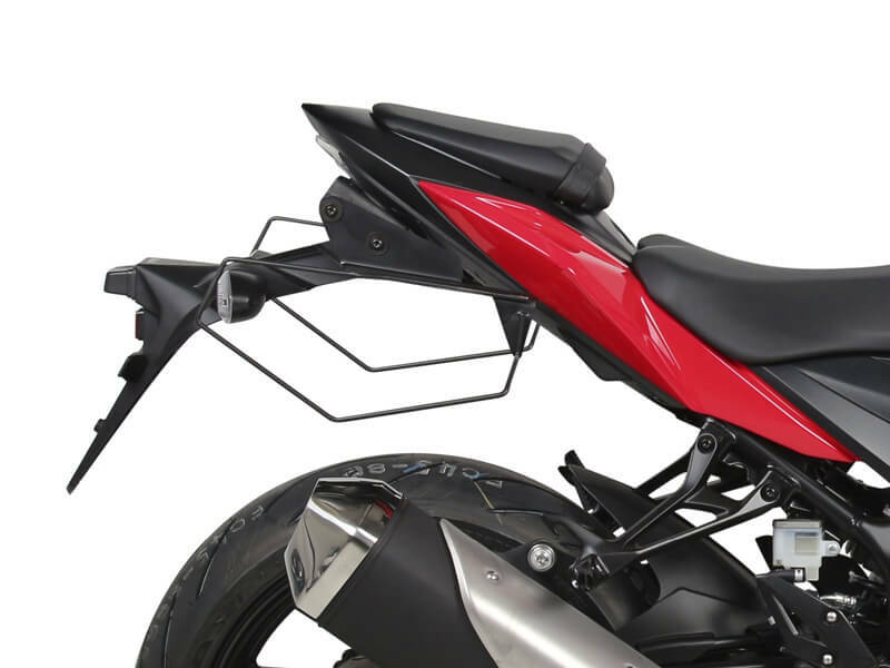 Suzuki GSX-S 750 [SHAD] - Porta bolsa lateral Suzuki GSX-S 750