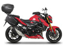 Suzuki GSX-S 750 [SHAD] - Porta bolsa lateral Suzuki GSX-S 750