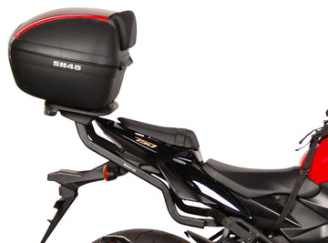 Suzuki Gsr [SHAD] - Kit de montagem Top Master - Suzuki