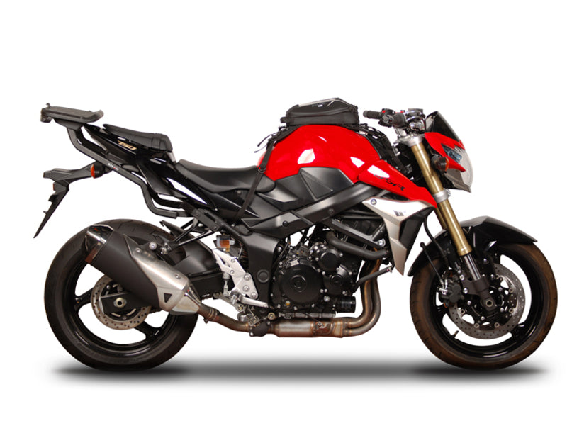 Suzuki Gsr [SHAD] - Kit de montagem Top Master - Suzuki