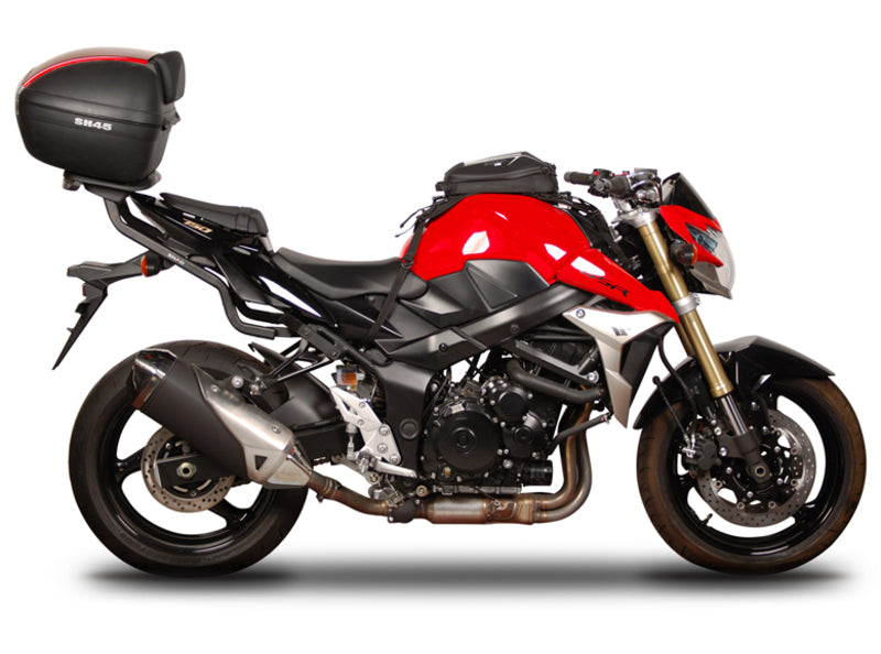 Suzuki Gsr [SHAD] - Kit de montagem Top Master - Suzuki