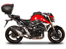 Suzuki Gsr 750 [SHAD] - Kit de montagem Top Master - Suzuki
